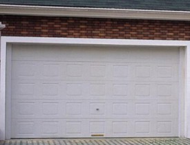 歐式中空車(chē)庫(kù)門(mén)